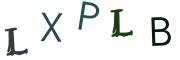 Графічна CAPTCHA
