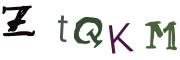 Графічна CAPTCHA