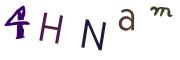 Графічна CAPTCHA