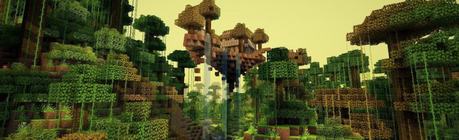 Minecraft: Творчість