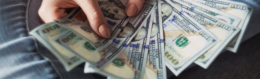 Гроші, гроші, гроші
