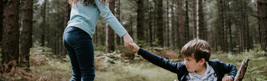 Наймодніший одяг: Покірність