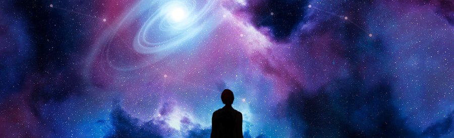 Задум Творця чи випадковість? Чому ми тут?