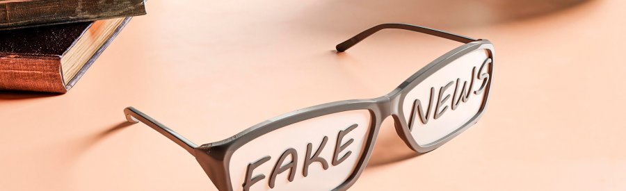 Добра Звістка: 3. Фейкові новини