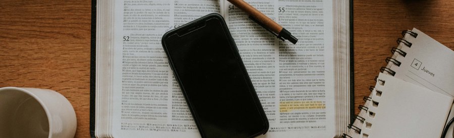 Онлайн благовістя