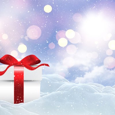 Подарунок, який змінює все