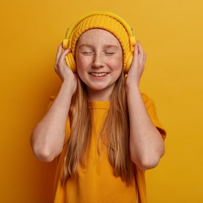 Твій саундтрек