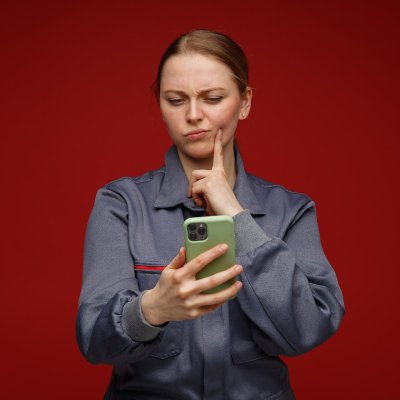 Зупинись, перш ніж запостити