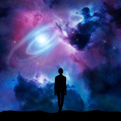 Задум Творця чи випадковість? Чому ми тут?