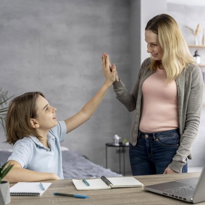 Зв’язки: 1. Батьки та опікуни