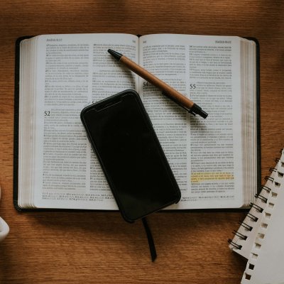 Онлайн благовістя