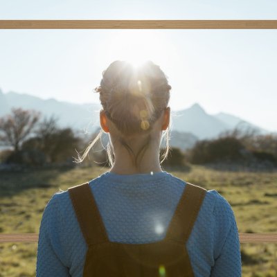 Нова реальність