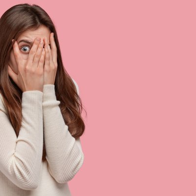 Боюся. Молюся. Тримаюся.