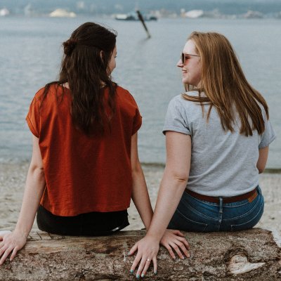 Покажи та розкажи: 2. Їхня історія