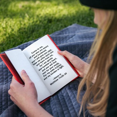 Дайте спокій